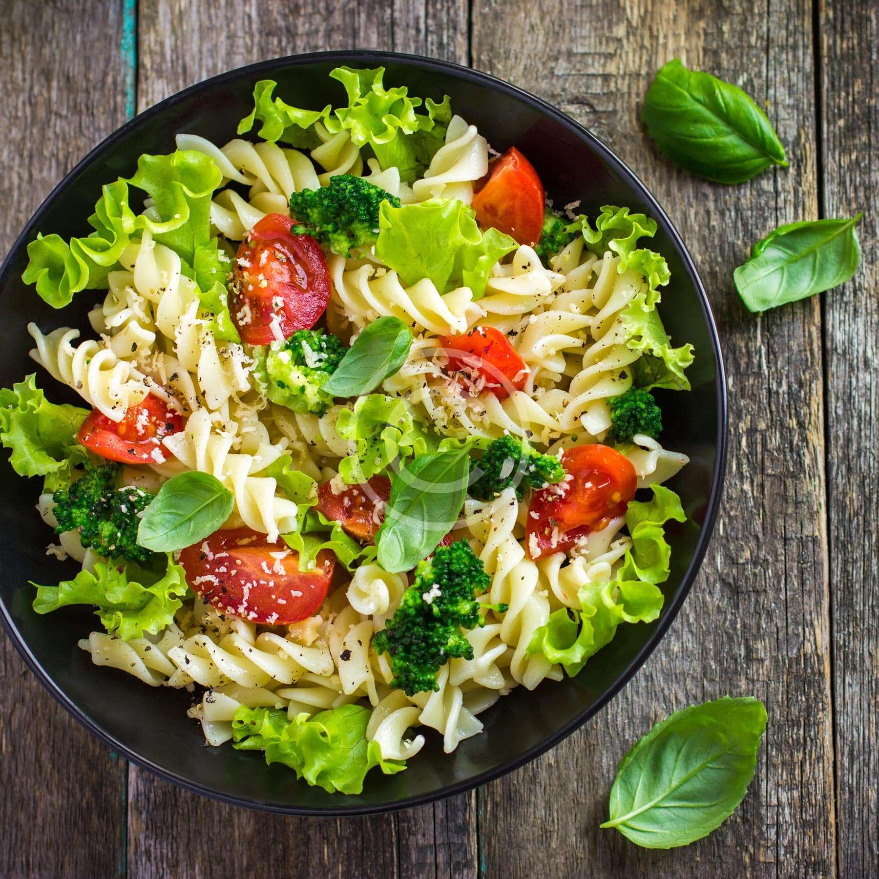 Una settimana molto redditizia per i ristoratori di pasta