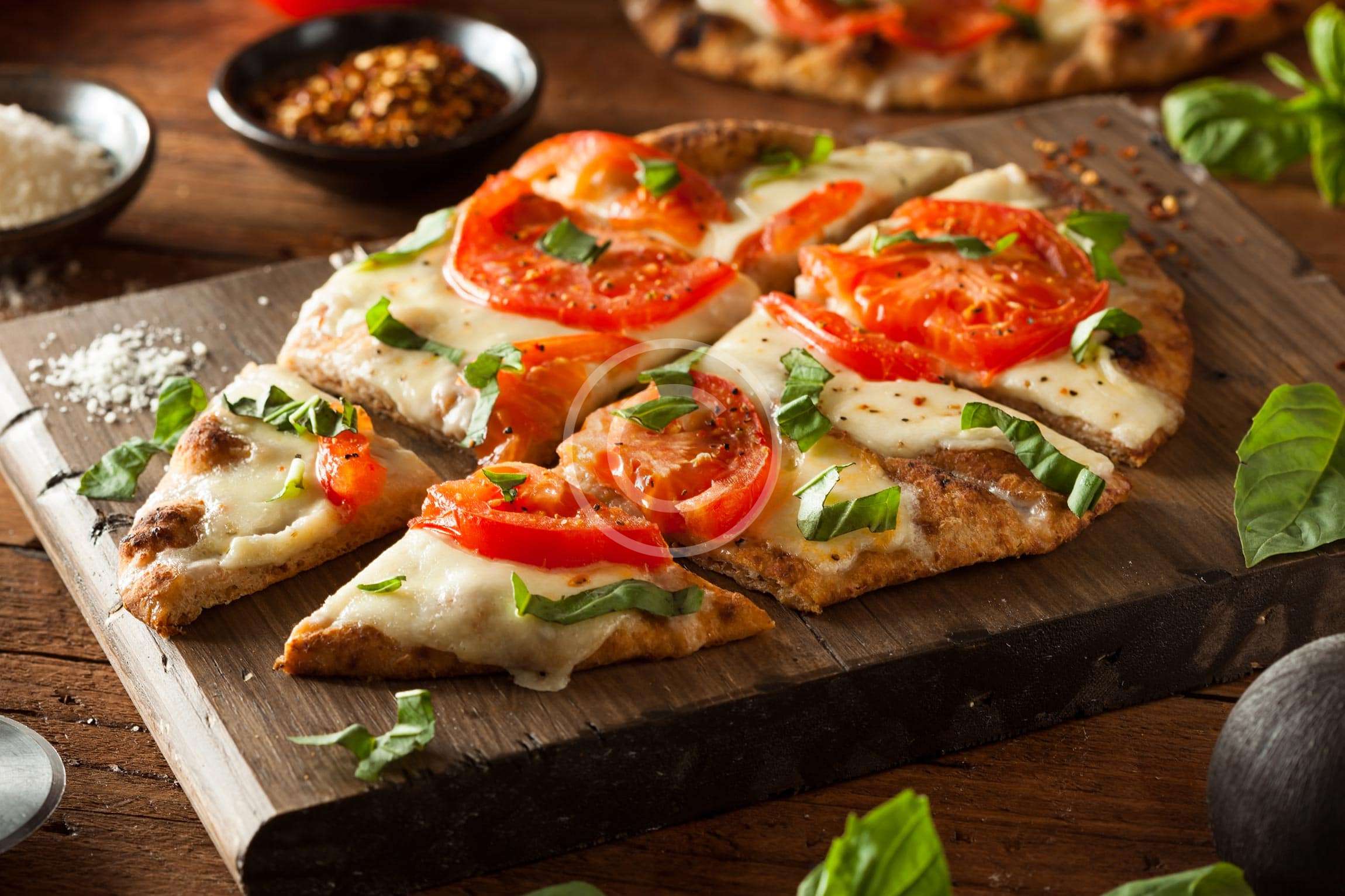 Discussione aperta: quando ti sei innamorato per la prima volta della pizza?
