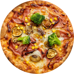 DIAVOLA AL GORGONZOLA