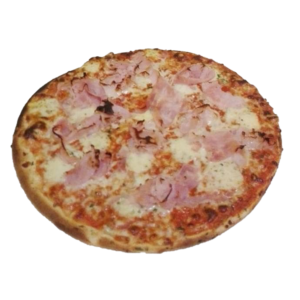 MARGHERITA CON COTTO